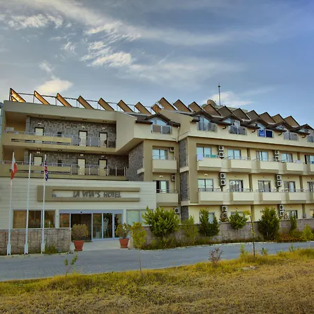 酒店 La Vita's 锡德