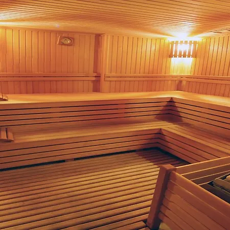 酒店 La Vita's 锡德