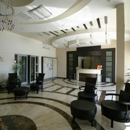 酒店 La Vita's 锡德