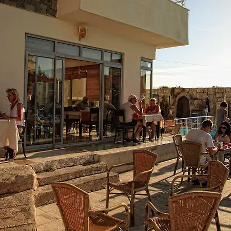 La Vita's Hotel 3*