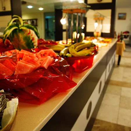 Hotel La Vita's 3*