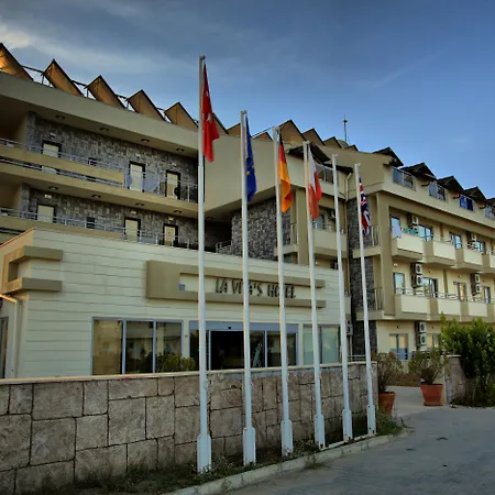 Hotel La Vita's