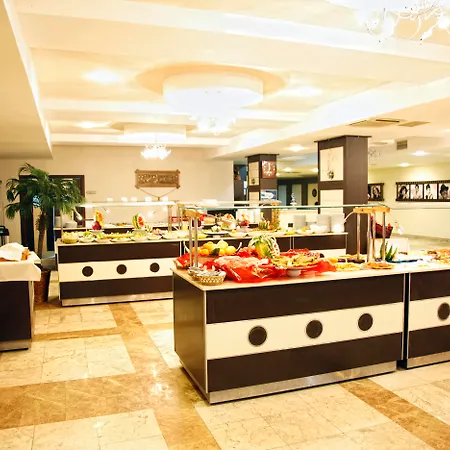Hotel La Vita's 3*