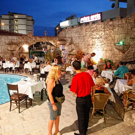 La Vita's Hotel 3*