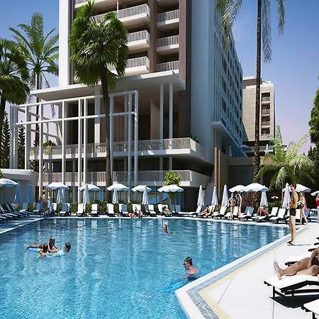 Hotel La Vita's 3*
