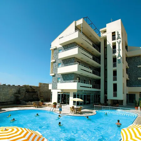 Otel La Vita's 3*