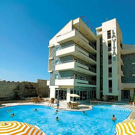 La Vita's فندق 3*