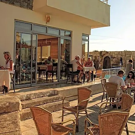 La Vita's فندق 3*