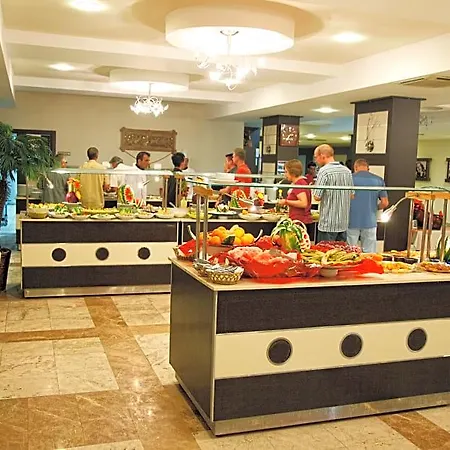 فندق La Vita's