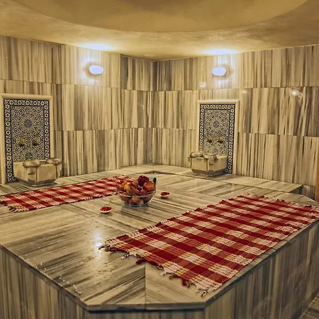 Hotel La Vita's 3*