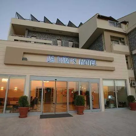La Vita's