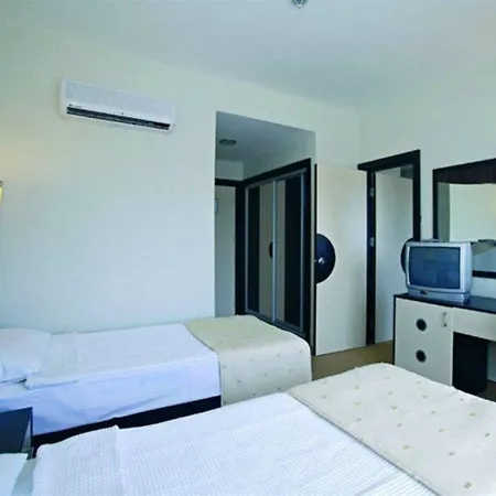 Hotel La Vita's 3*