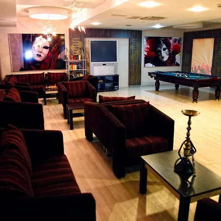 Hotel La Vita's 3*