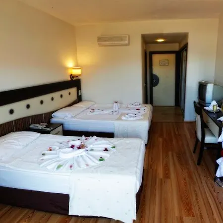 Hotel La Vita's