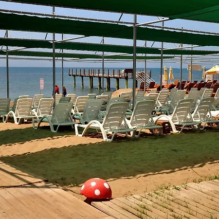 فندق La Vita's