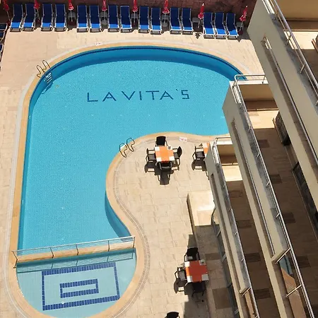 La Vita's 3*
