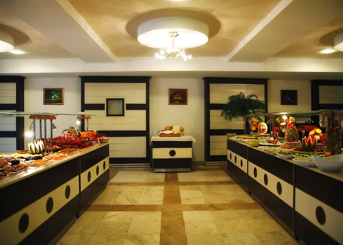 La Vita's ホテル 3*