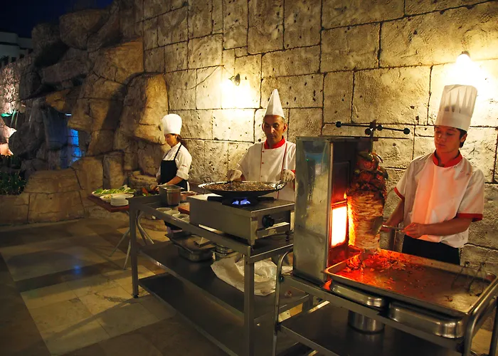 ホテル La Vita's シダ