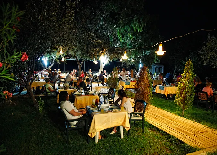 La Vita's ホテル 3*