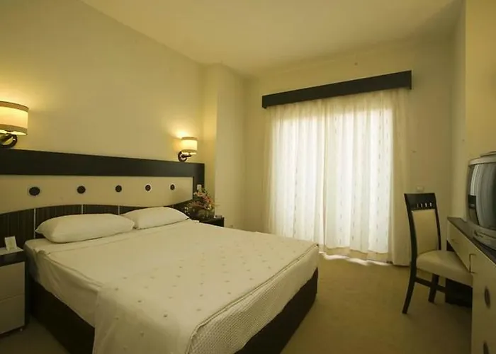 La Vita's ホテル 3*