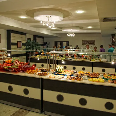 Hotel La Vita's Side