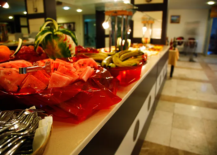 فندق La Vita's 3*