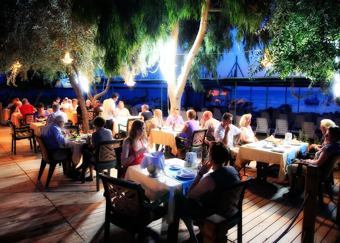 فندق La Vita's سيدي