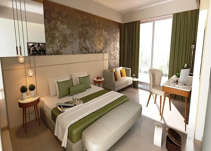 La Vita's 3* سيدي