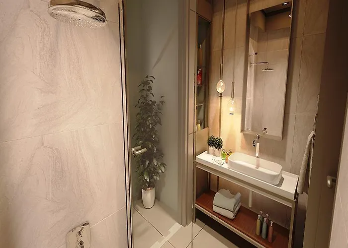 فندق La Vita's سيدي