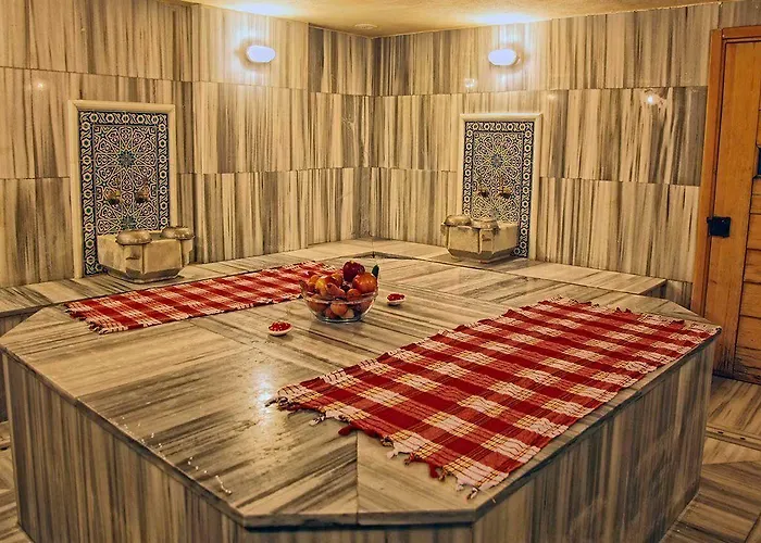 فندق La Vita's سيدي