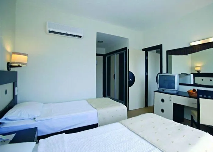 فندق La Vita's 3*