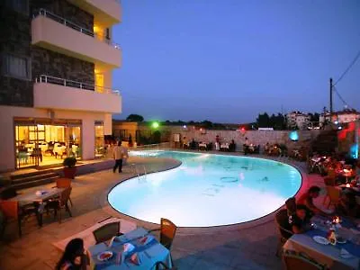 La Vita's فندق سيدي