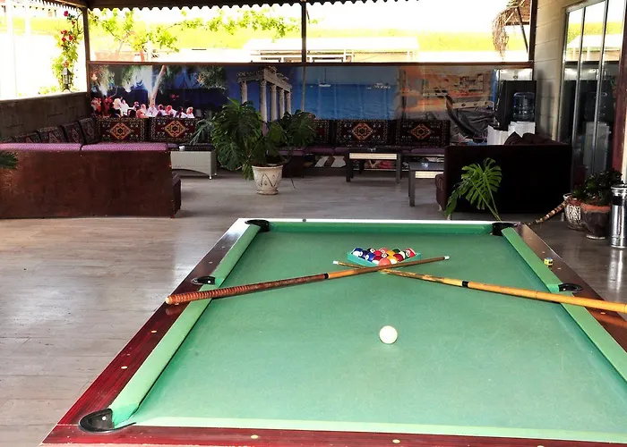 La Vita's 3* سيدي