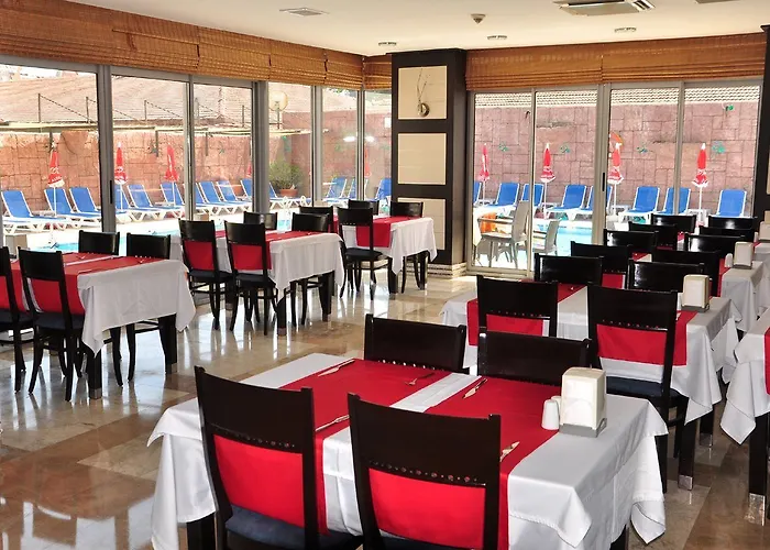 La Vita's 3* سيدي