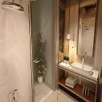 ホテル La Vita's シダ