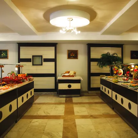 La Vita's Hotel 3*