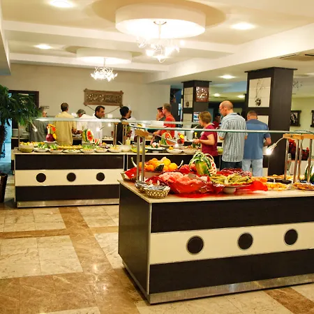 Hotel La Vita's