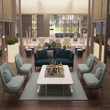 Hotel La Vita's
