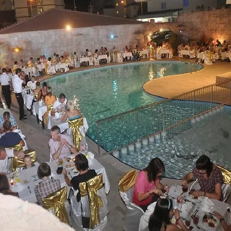 Hotel La Vita's