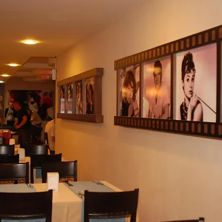 La Vita's Hotel 3*