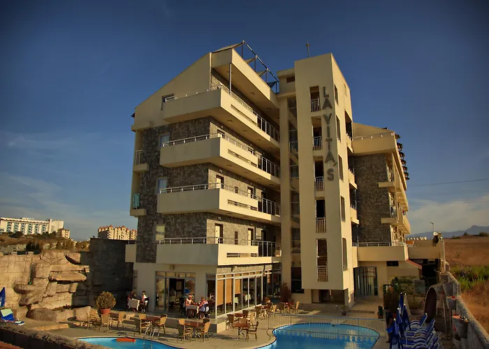 La Vita's Hotel 3*