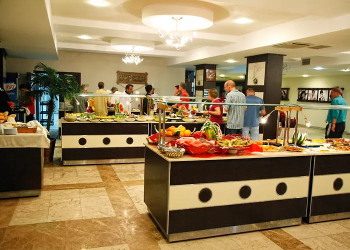 Hotel La Vita's