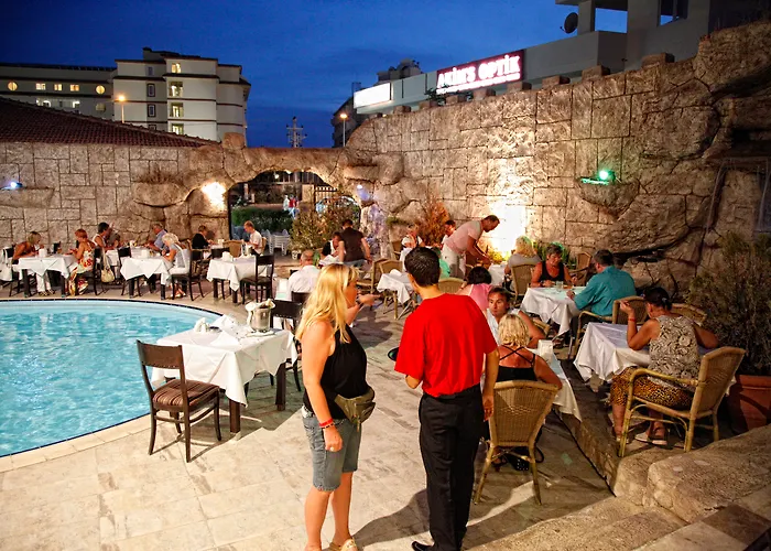 La Vita's Hotel 3*