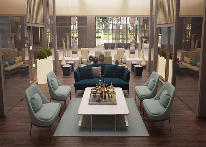 Hotel La Vita's