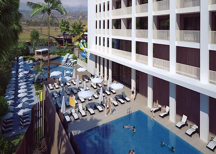 Hotel La Vita's