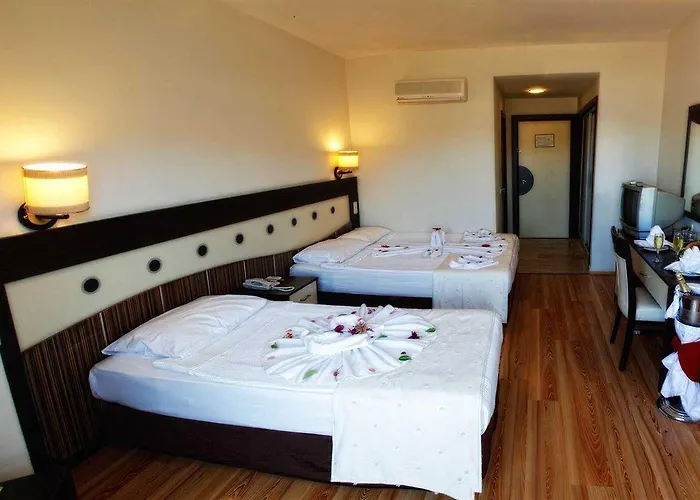 Hotel La Vita's 3*