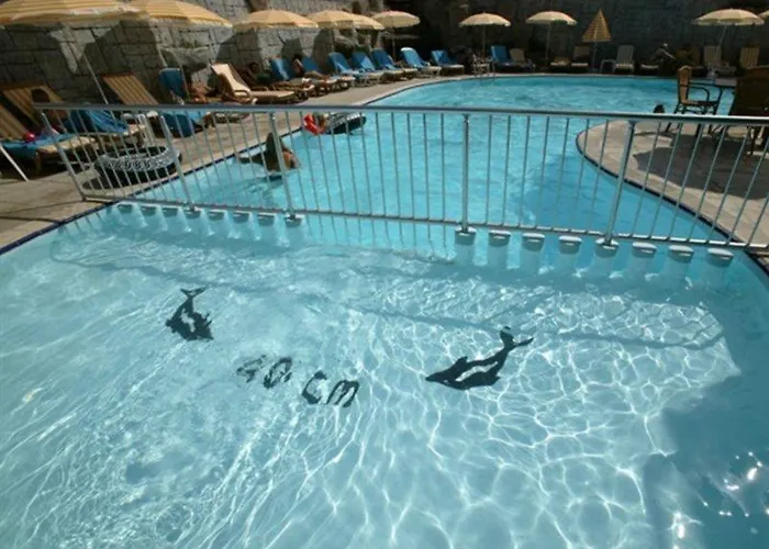 Hotel La Vita's