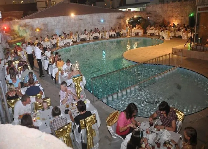 Hotel La Vita's