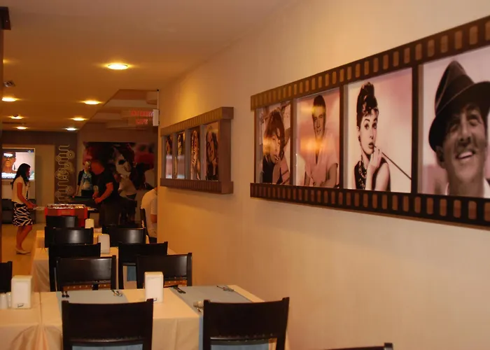 La Vita's Hotel 3*