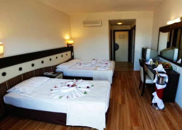 Hotel La Vita's